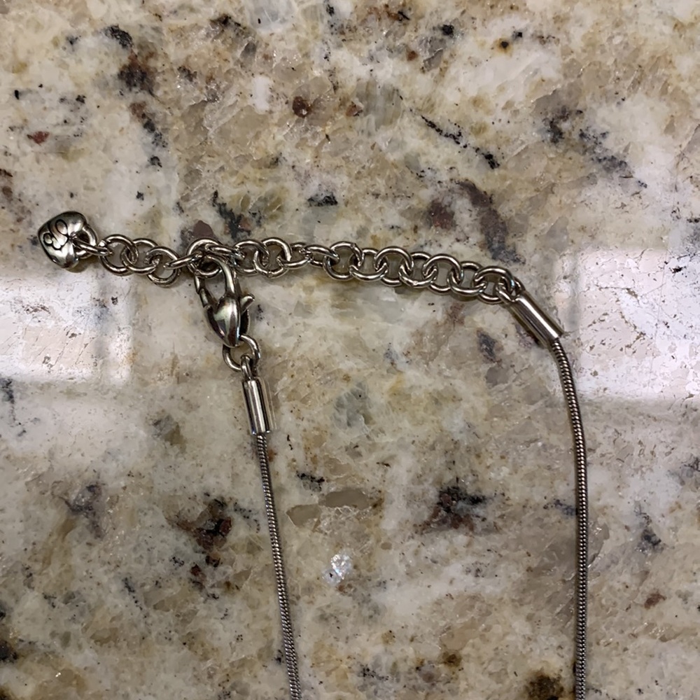 Brighton necklace - Picture 3 of 3